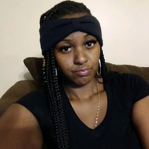 Meet your Posher, Shadiyah